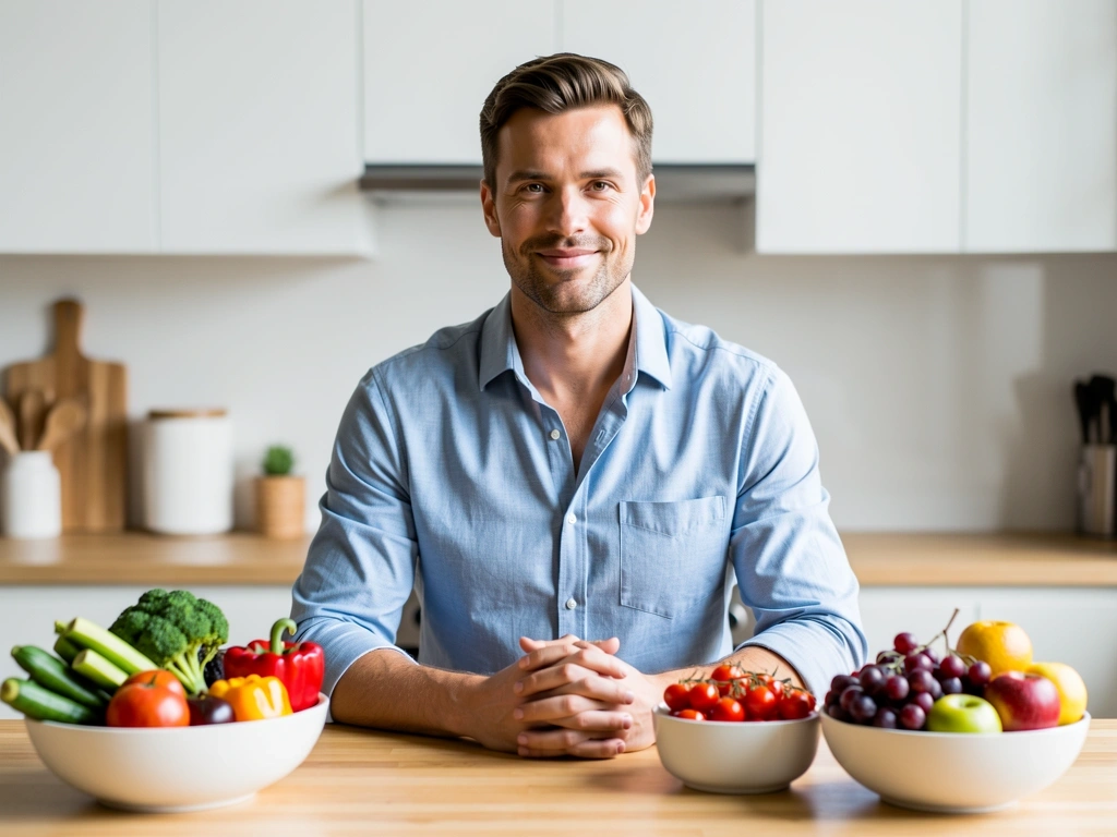 Lifestyle advocate at Concentrazione Mente