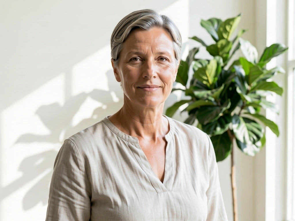 Senior Instructor at Concentrazione Mente